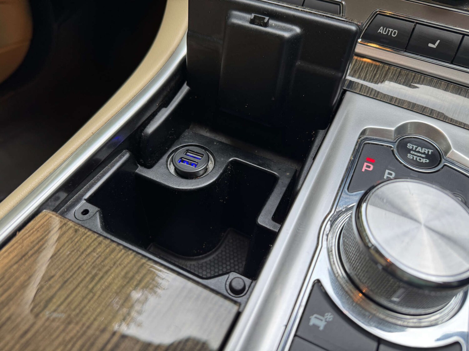 Used Jaguar XF 2015 for sale - 76208696: Photo 65