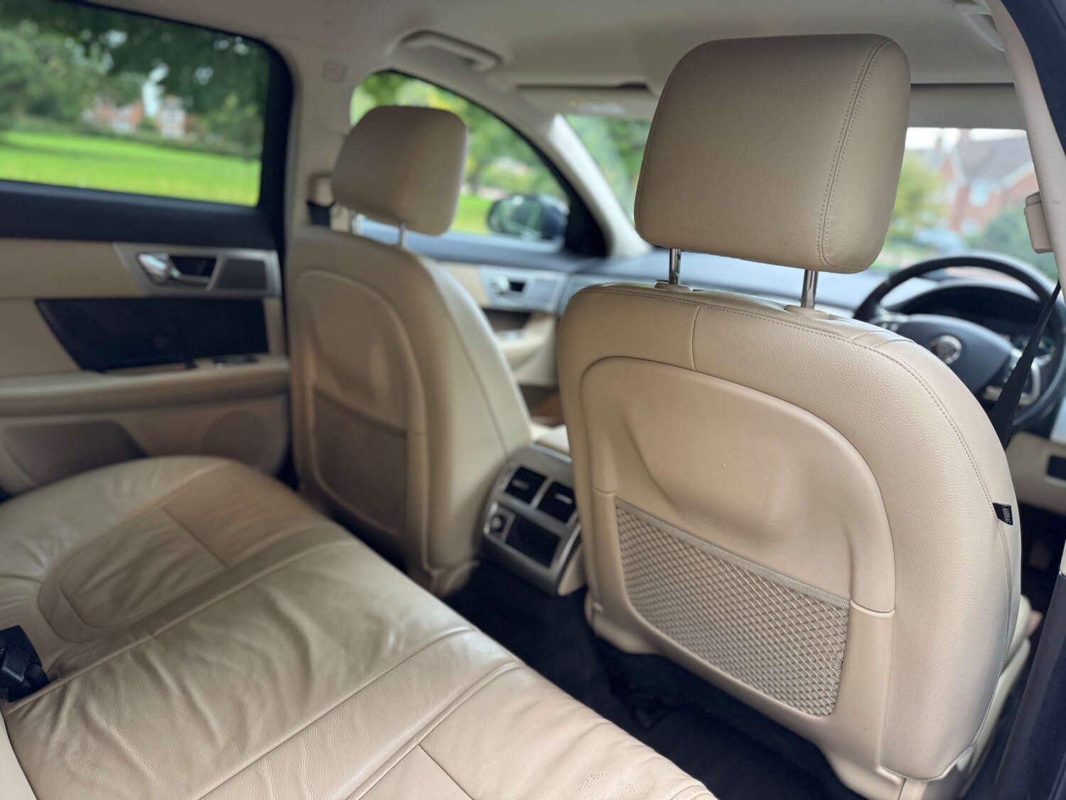 Used Jaguar XF 2015 for sale - 76208696: Photo 66