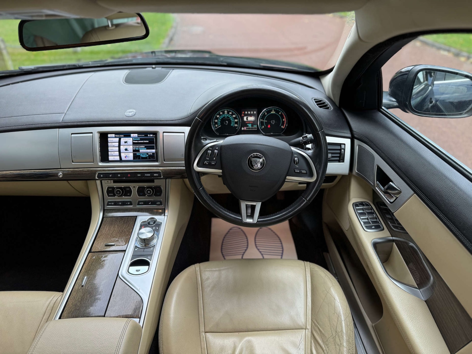 Used Jaguar XF 2015 for sale - 76208696: Photo 69