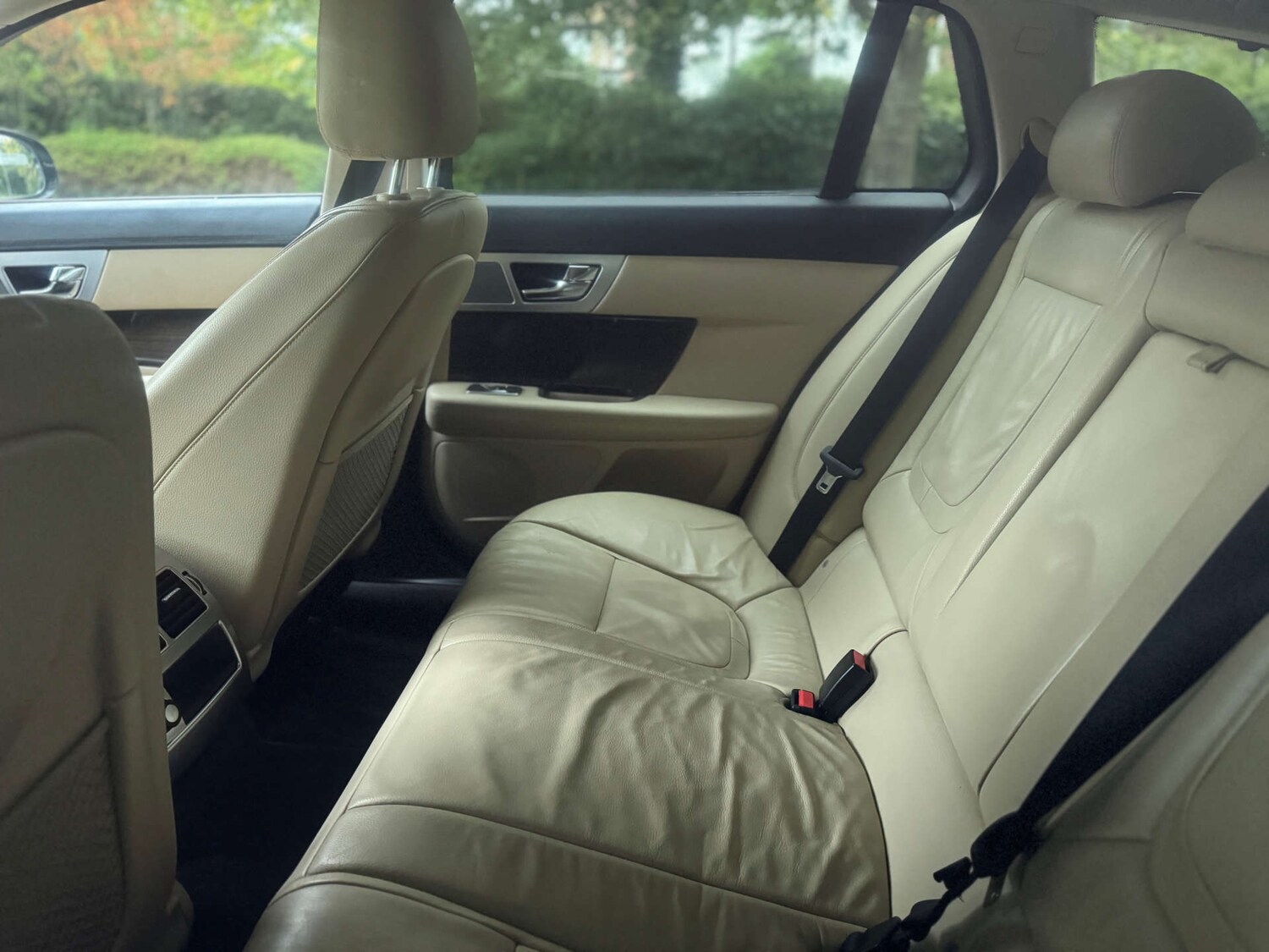 Used Jaguar XF 2015 for sale - 76208696: Photo 73