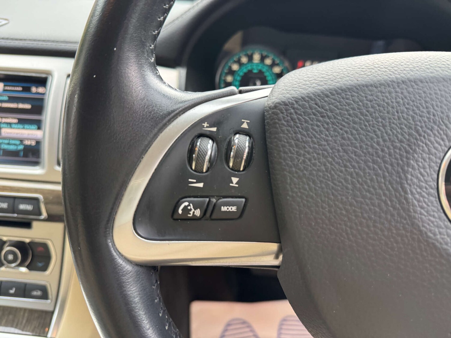 Used Jaguar XF 2015 for sale - 76208696: Photo 78