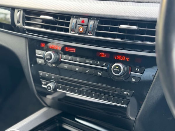 Used BMW X5 2017 for sale - 73840938: Photo 12