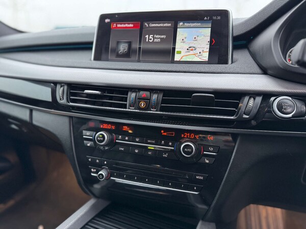 Used BMW X5 2017 for sale - 73840938: Photo 14