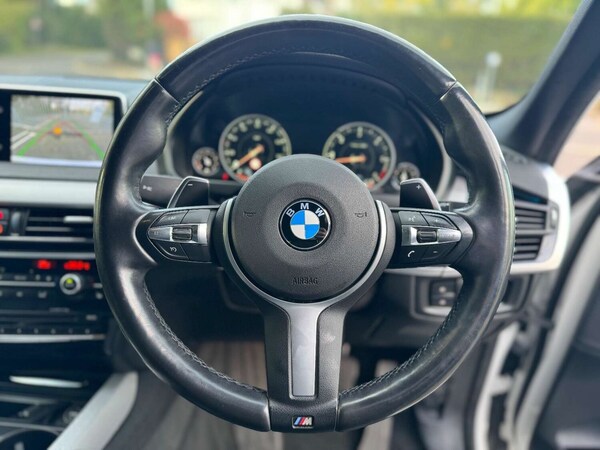 Used BMW X5 2017 for sale - 73840938: Photo 16