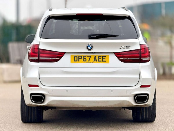 Used BMW X5 2017 for sale - 73840938: Photo 19