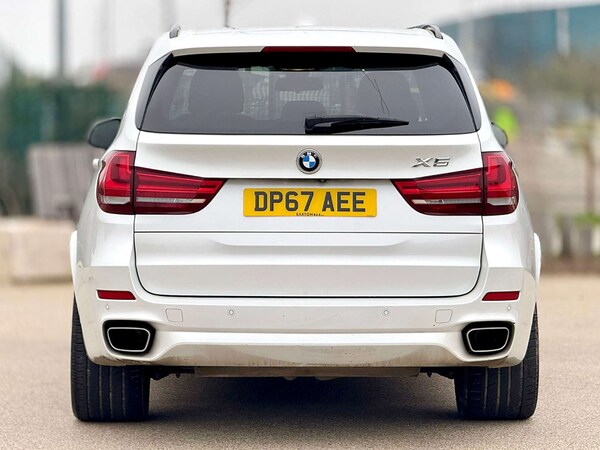 Used BMW X5 2017 for sale - 73840938: Photo 20