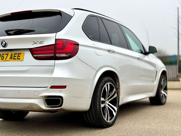 Used BMW X5 2017 for sale - 73840938: Photo 25