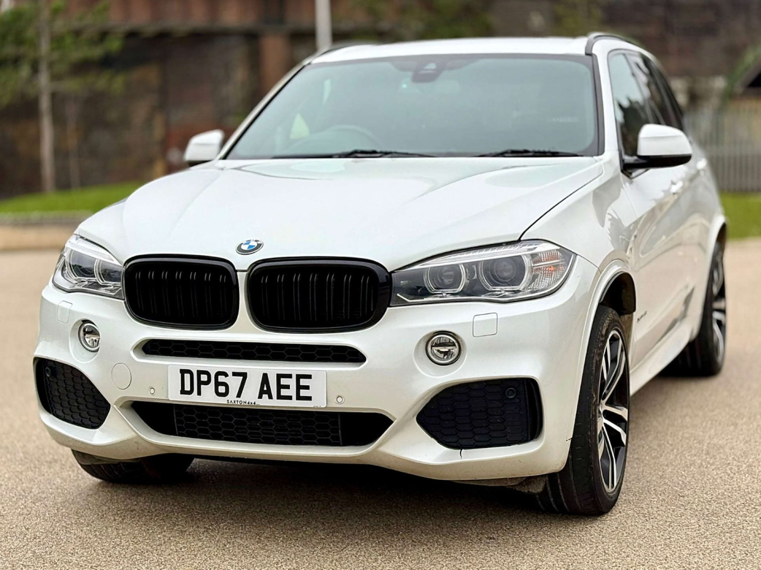 Vehicle 27