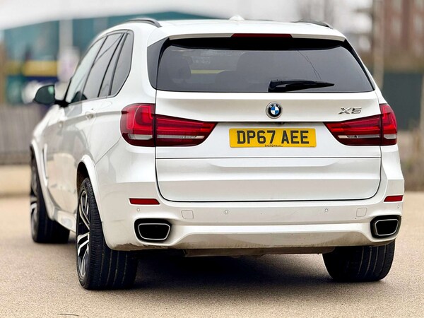 Used BMW X5 2017 for sale - 73840938: Photo 29