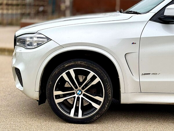 Used BMW X5 2017 for sale - 73840938: Photo 35