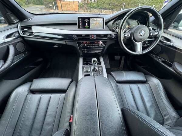 Used BMW X5 2017 for sale - 73840938: Photo 40