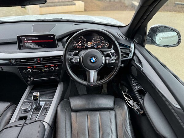 Used BMW X5 2017 for sale - 73840938: Photo 41