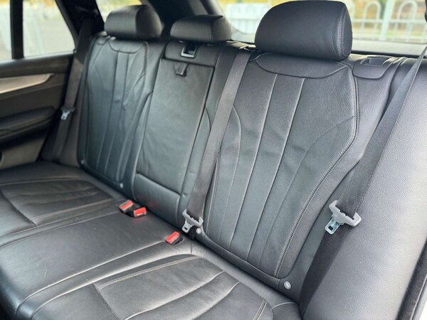 Used BMW X5 2017 for sale - 73840938: Photo 42