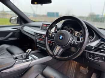 Used BMW X5 2017 for sale - 73840938: Photo