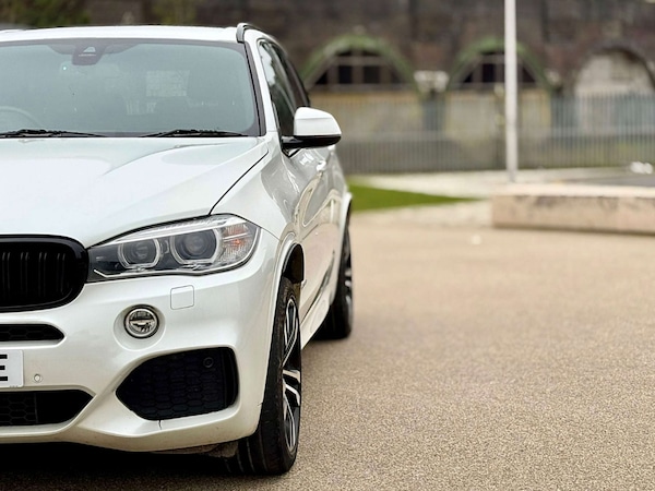 Used BMW X5 2017 for sale - 73840938: Photo 50