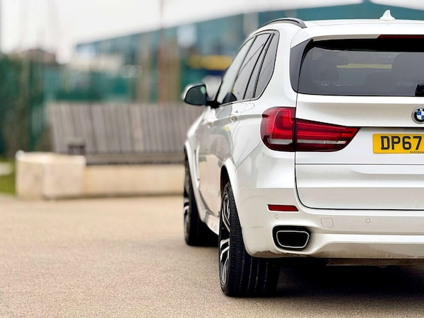 Used BMW X5 2017 for sale - 73840938: Photo 51