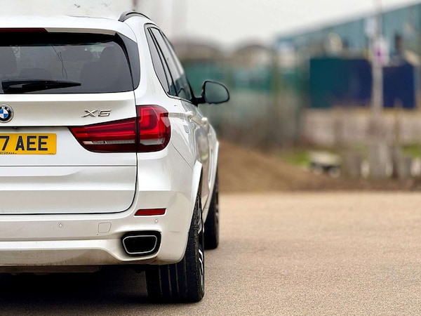 Used BMW X5 2017 for sale - 73840938: Photo 52