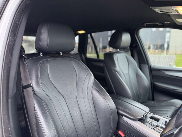 Used BMW X5 2017 for sale - 73840938: Photo 58