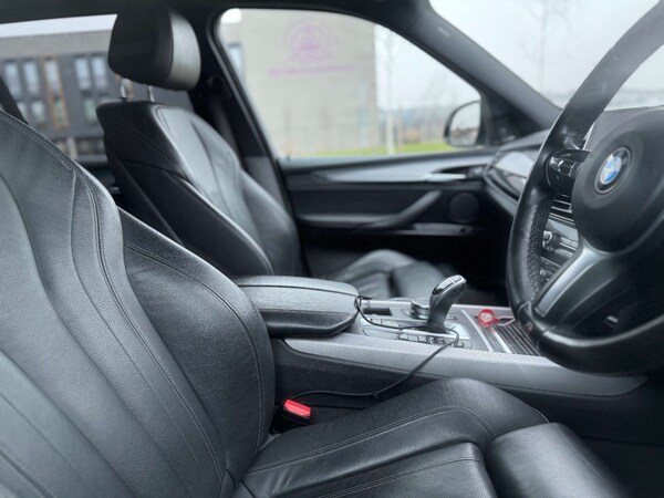 Used BMW X5 2017 for sale - 73840938: Photo 59