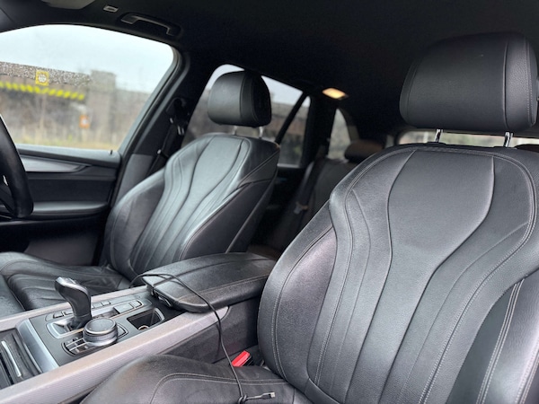 Used BMW X5 2017 for sale - 73840938: Photo 61