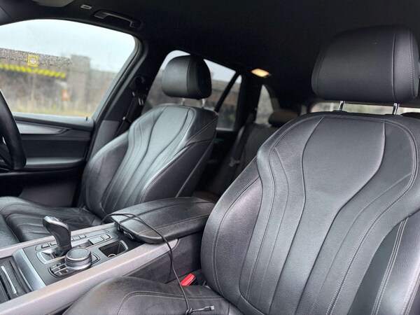 Used BMW X5 2017 for sale - 73840938: Photo 62