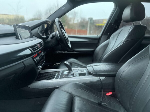 Used BMW X5 2017 for sale - 73840938: Photo 63