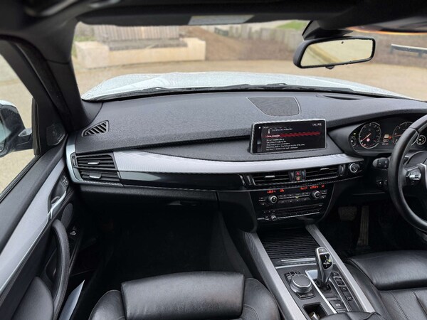 Used BMW X5 2017 for sale - 73840938: Photo 66