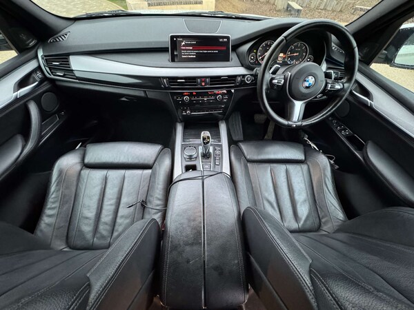 Used BMW X5 2017 for sale - 73840938: Photo 67