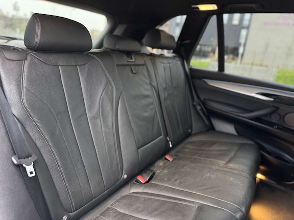 Used BMW X5 2017 for sale - 73840938: Photo 68