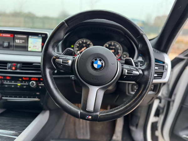 Used BMW X5 2017 for sale - 73840938: Photo 69