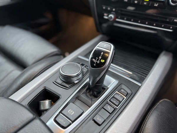 Used BMW X5 2017 for sale - 73840938: Photo 6