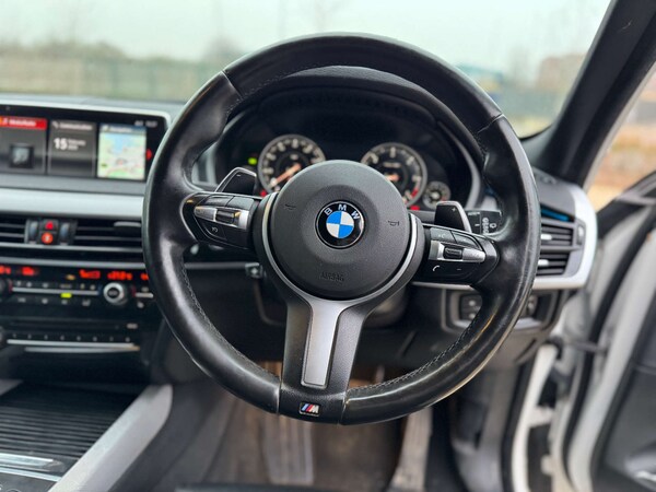 Used BMW X5 2017 for sale - 73840938: Photo 70