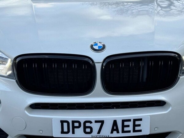 Used BMW X5 2017 for sale - 73840938: Photo 73