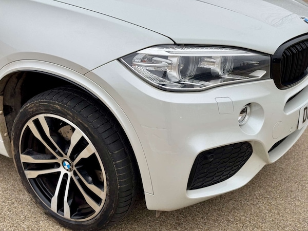 Used BMW X5 2017 for sale - 73840938: Photo 74