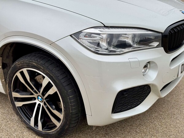 Used BMW X5 2017 for sale - 73840938: Photo 75