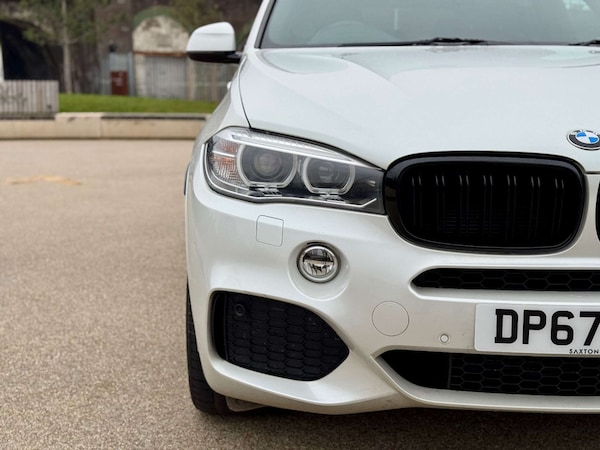 Used BMW X5 2017 for sale - 73840938: Photo 77