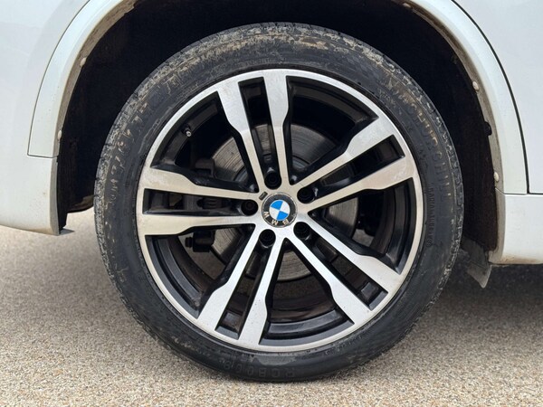 Used BMW X5 2017 for sale - 73840938: Photo 82
