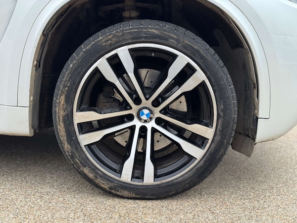 Used BMW X5 2017 for sale - 73840938: Photo 83