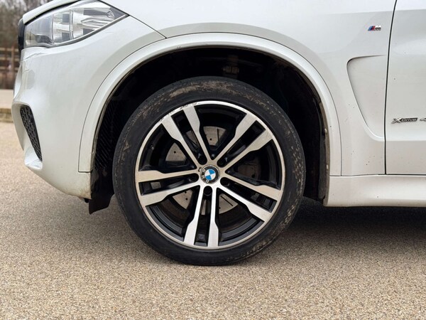 Used BMW X5 2017 for sale - 73840938: Photo 84
