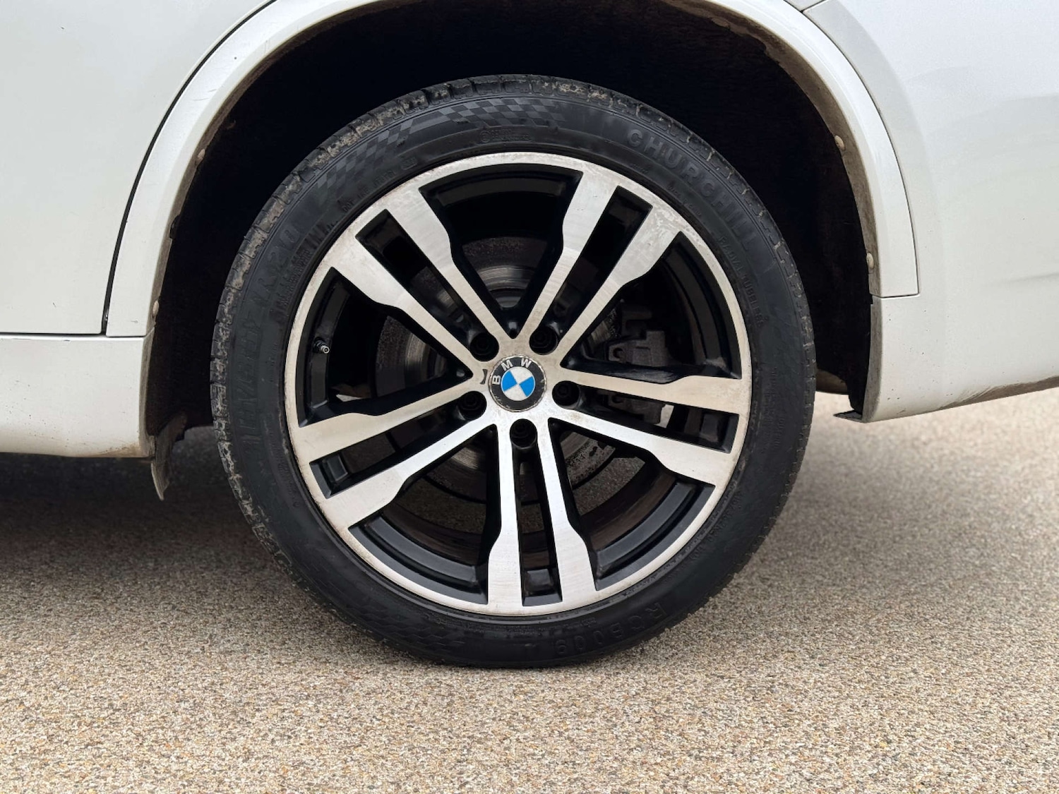 Used BMW X5 2017 for sale - 73840938: Photo 85