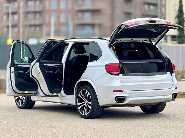 Used BMW X5 2017 for sale - 73840938: Photo 8