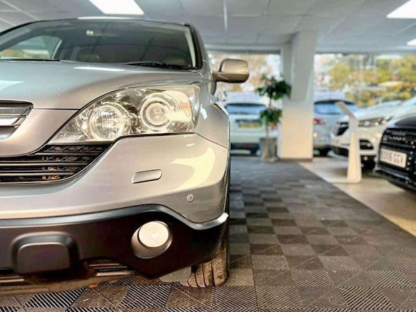 Used Honda CR-V 2007 for sale - 76278181: Photo 10