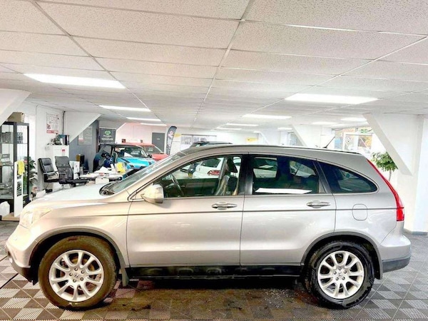 Used Honda CR-V 2007 for sale - 76278181: Photo 6