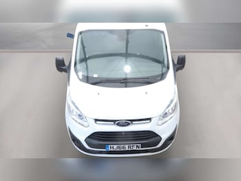 Used Ford Transit Custom 2016 for sale - 79330789: Photo