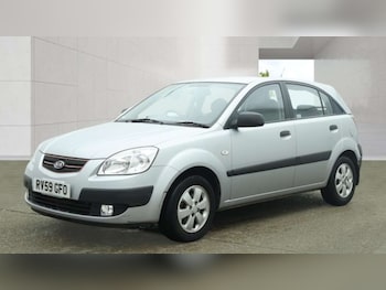 Used Kia Rio 2009 for sale - 78793753: Photo