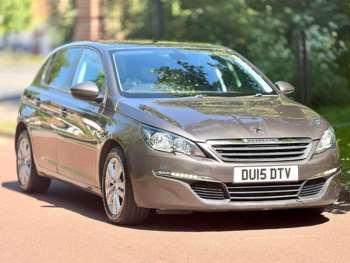 2015 - 1.6 HDi Active 5-Door