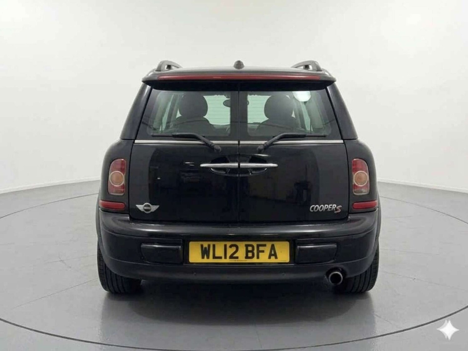 Used MINI Clubman 2012 for sale - 77818757: Photo 10