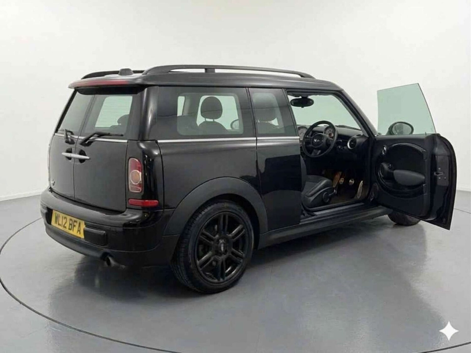 Used MINI Clubman 2012 for sale - 77818757: Photo 12