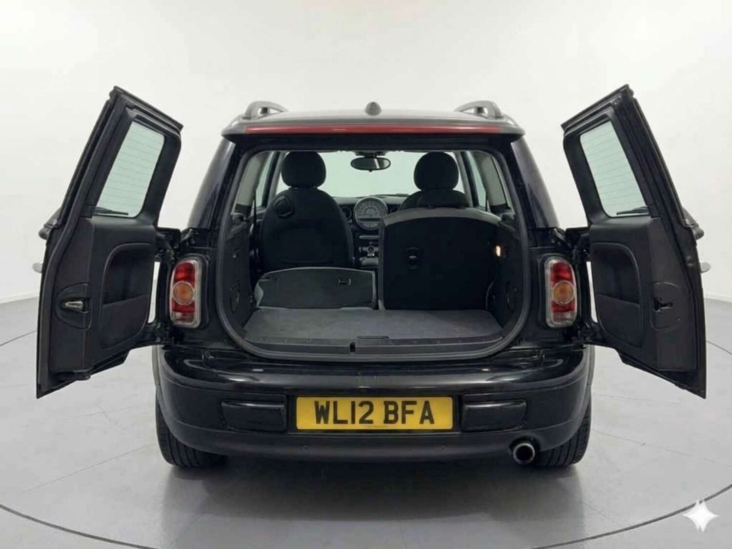 Used MINI Clubman 2012 for sale - 77818757: Photo 13