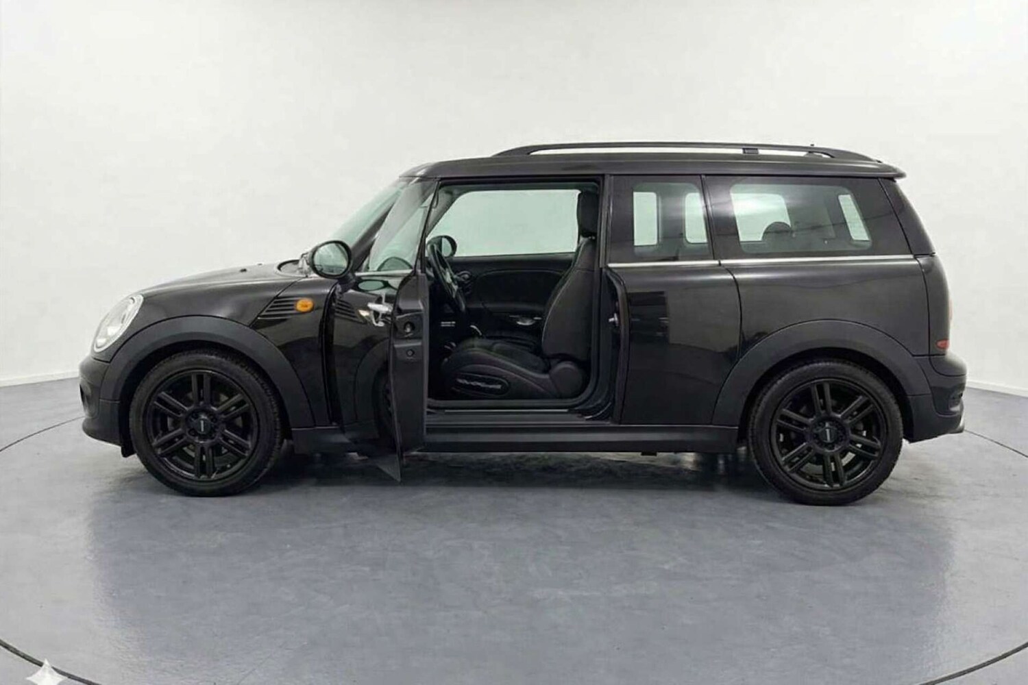 Used MINI Clubman 2012 for sale - 77818757: Photo 14